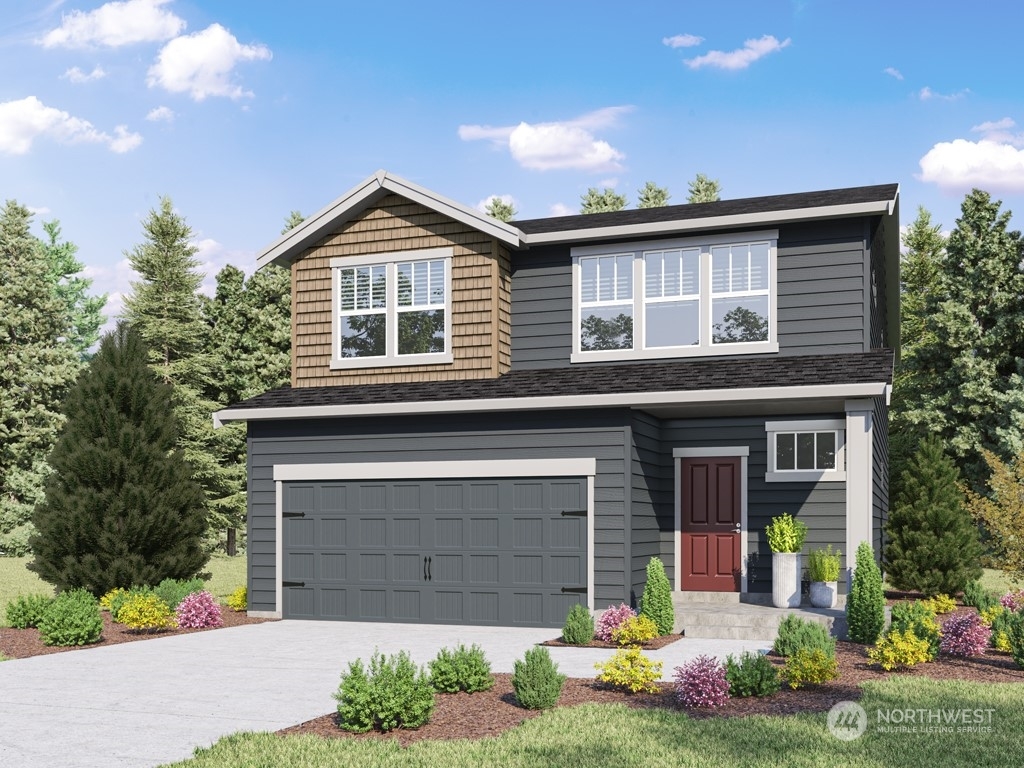 Property Photo: 1618 NE Calavista Drive 10 WA 98370