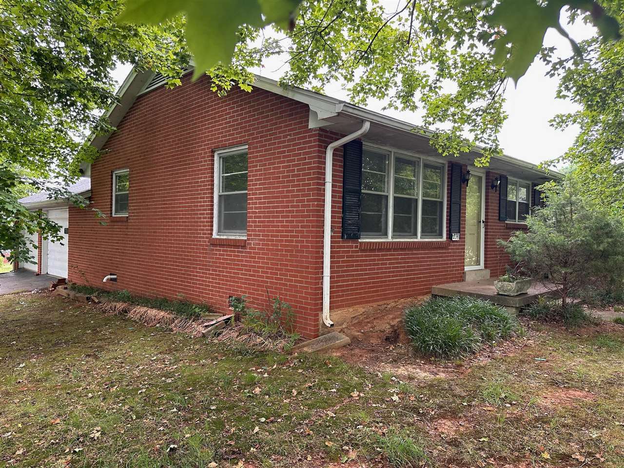 Property Photo:  239 Robin Avenue  KY 42101 