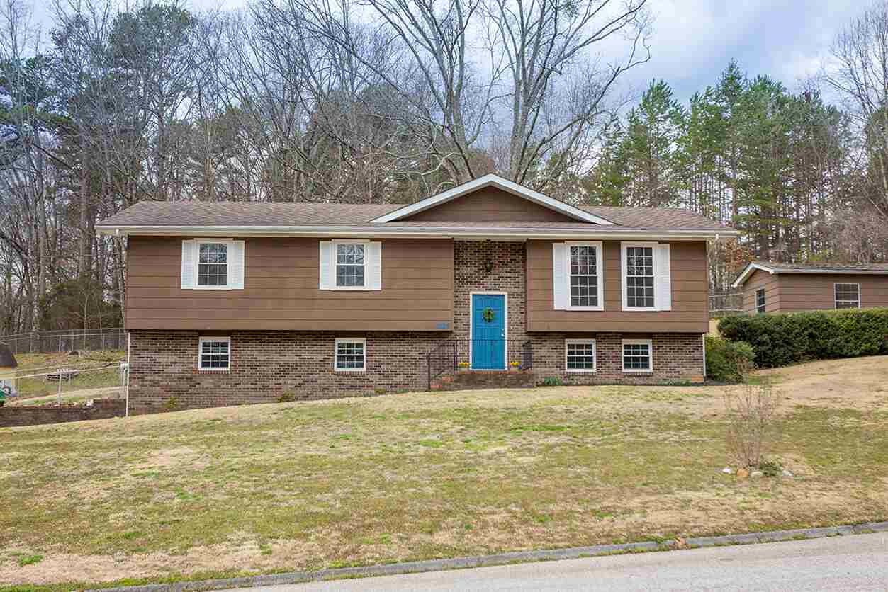 Property Photo:  7829 Celeste Lane  TN 37343 