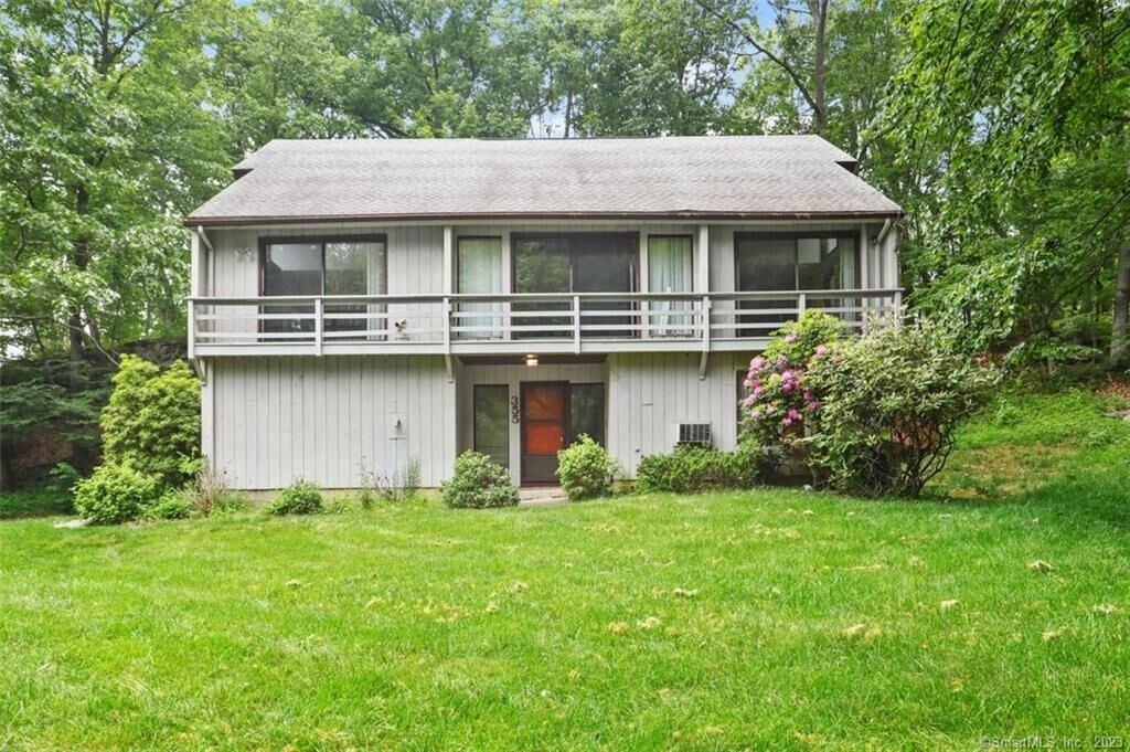 Property Photo:  355 Whitney Avenue  CT 06611 