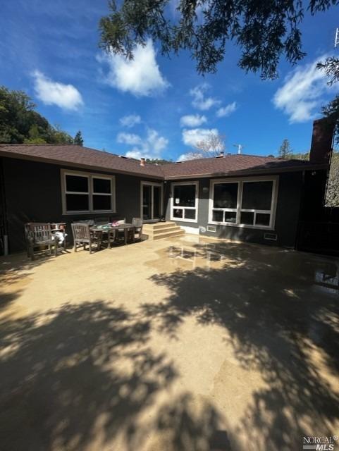 Property Photo:  33 Angela Avenue  CA 94960 