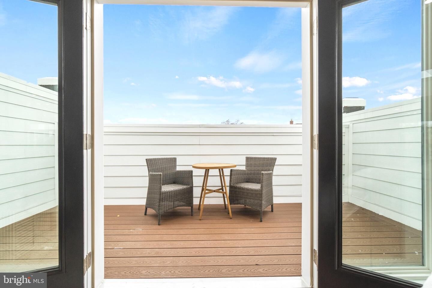 Property Photo: 515 Lamont Street NW Ph DC 20010