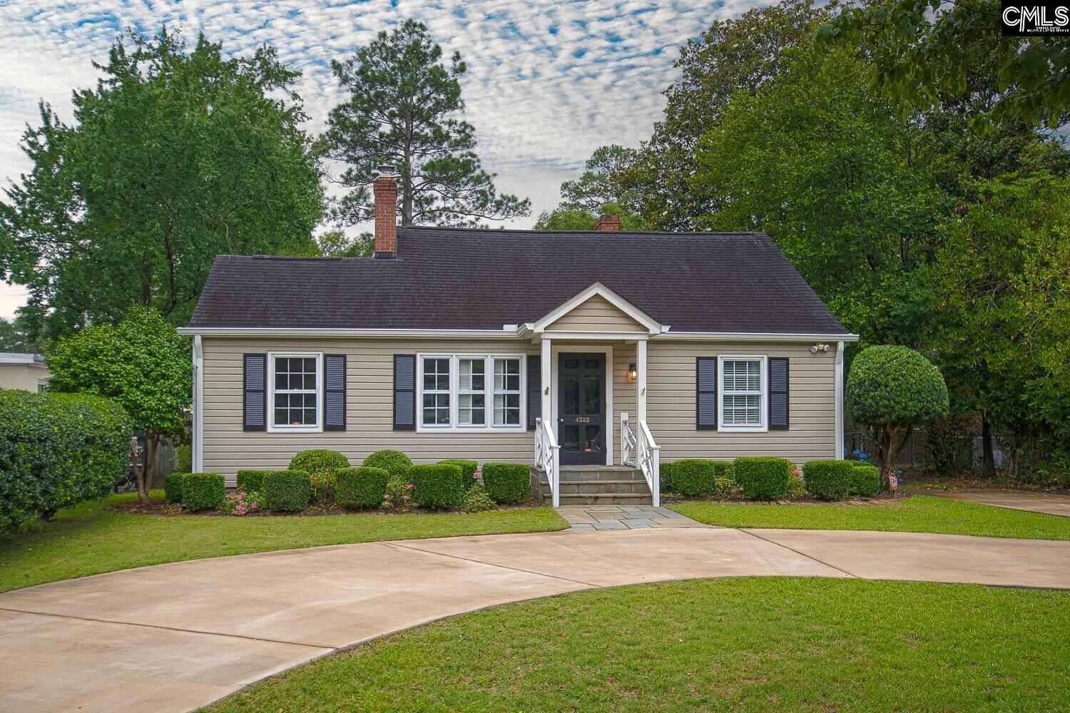 Property Photo:  4322 Devereaux  SC 29205 