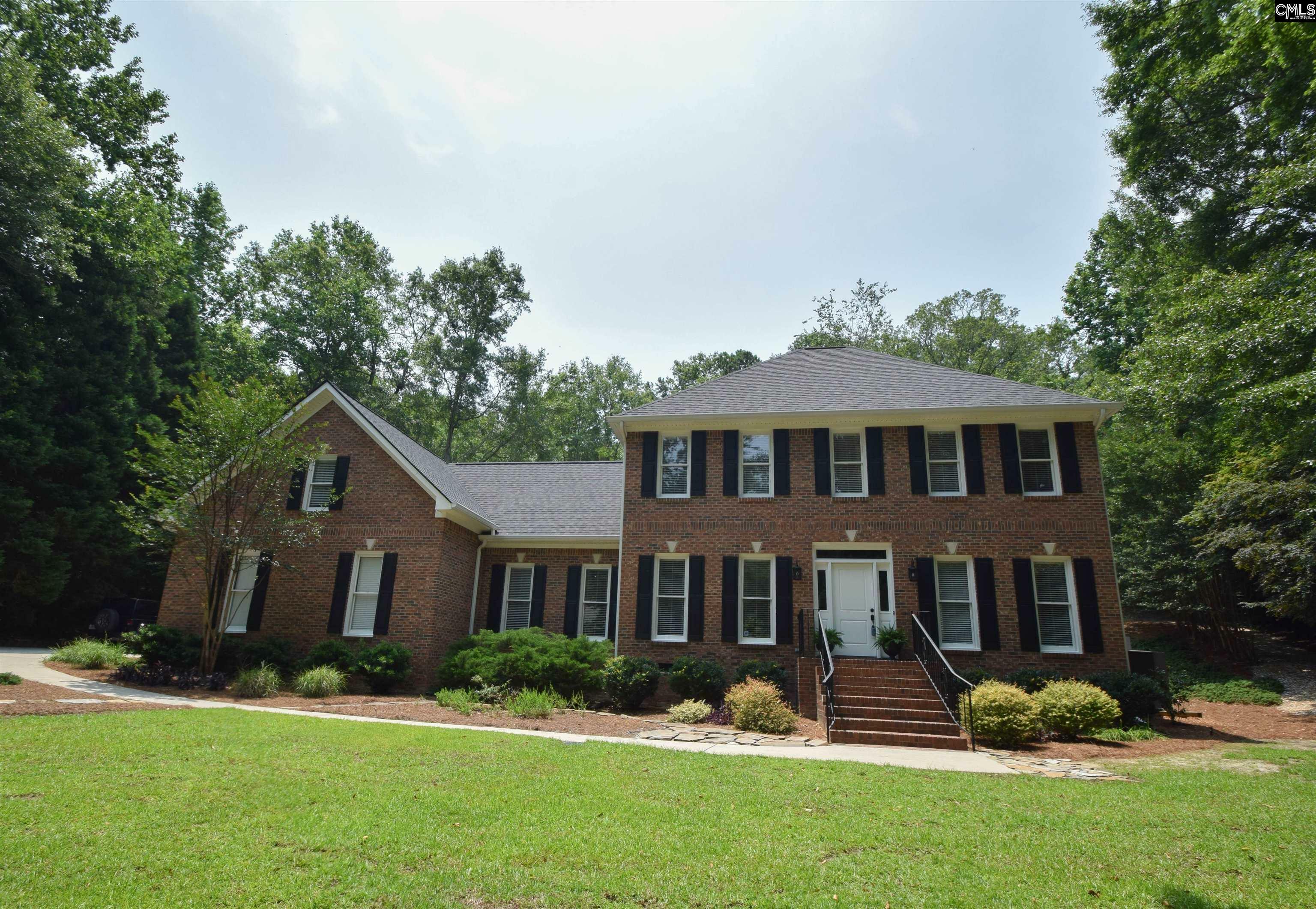 Property Photo: 305 Barberry SC 29072