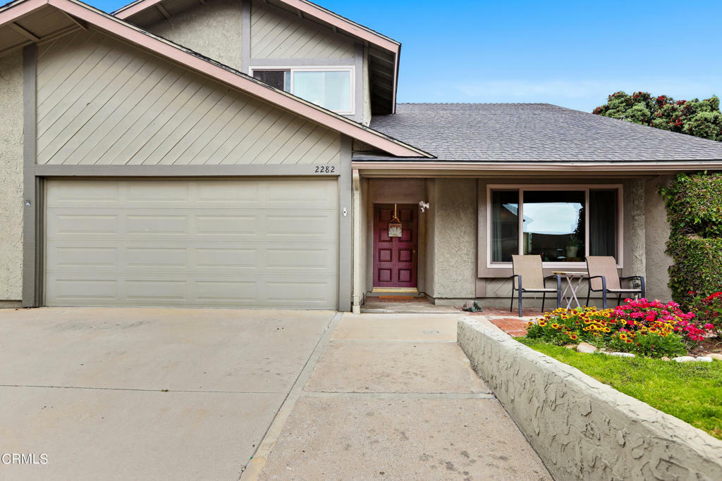 Property Photo:  2282 Fawn Avenue  CA 93003 