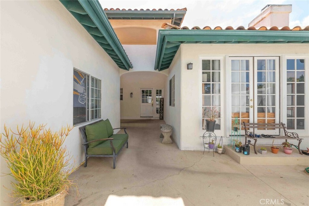 Property Photo:  31210 Emperor Drive  CA 92587 