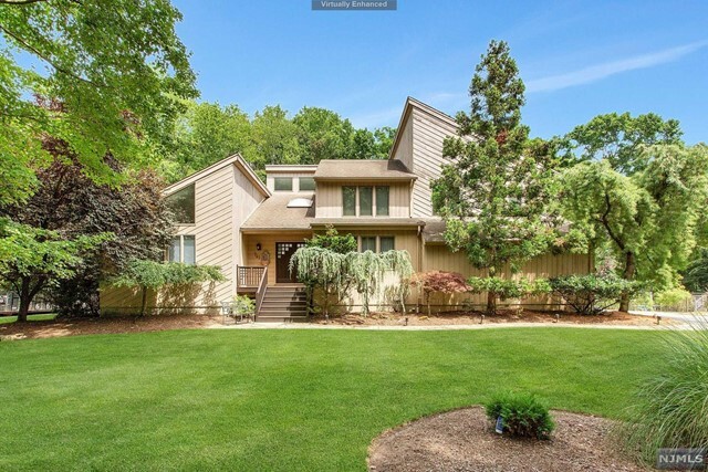 Property Photo: 747 Beechcrest Drive NJ 07675