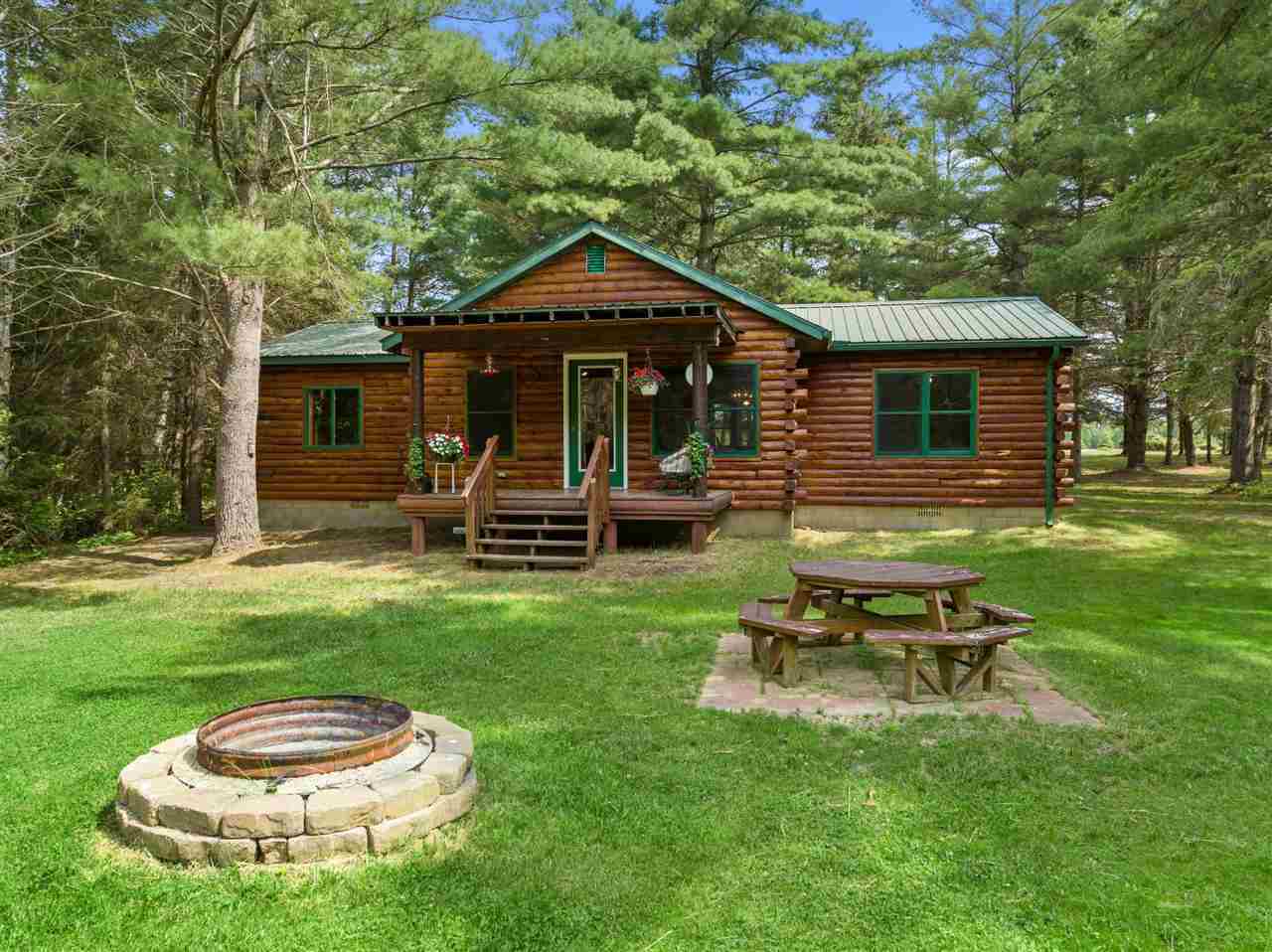 Property Photo: 20797 Hell MI 49765