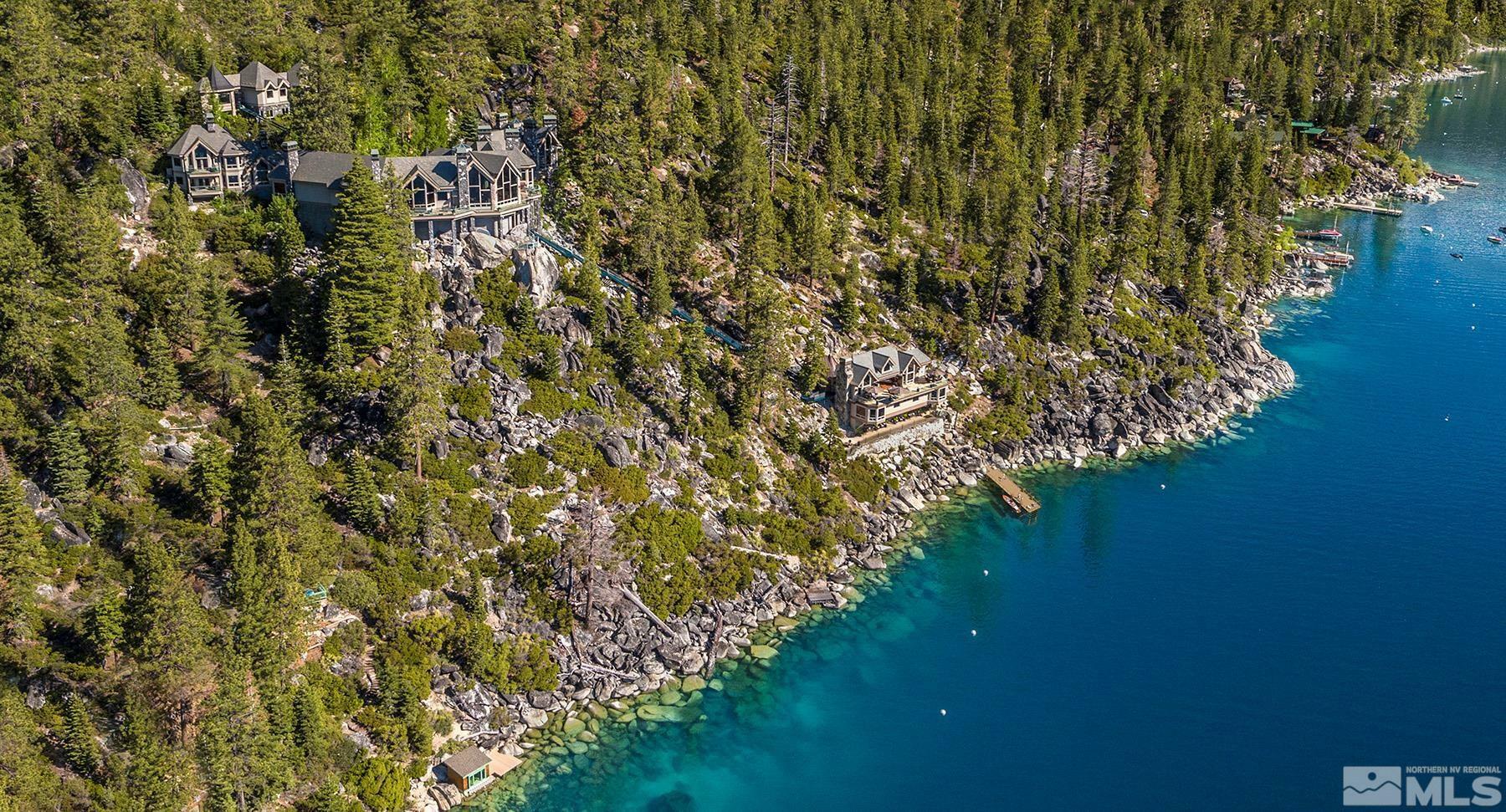 Property Photo: 300 St Route 28 NV 89402