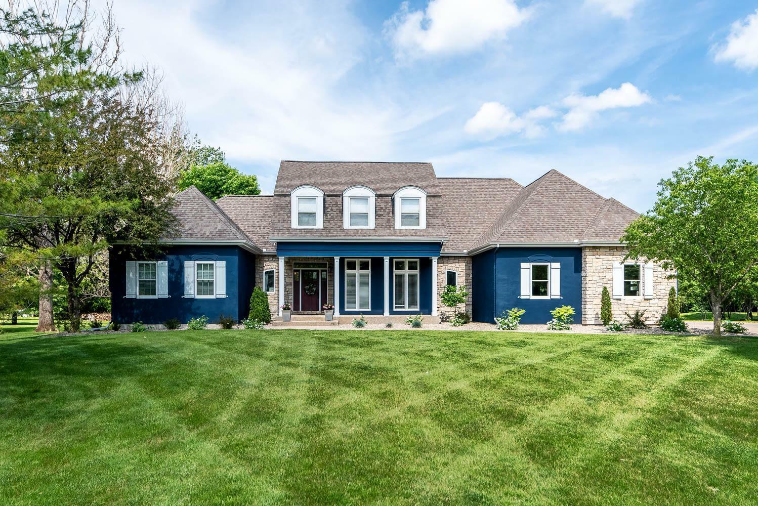 Property Photo: 119 Red Oak Lane MN 56001