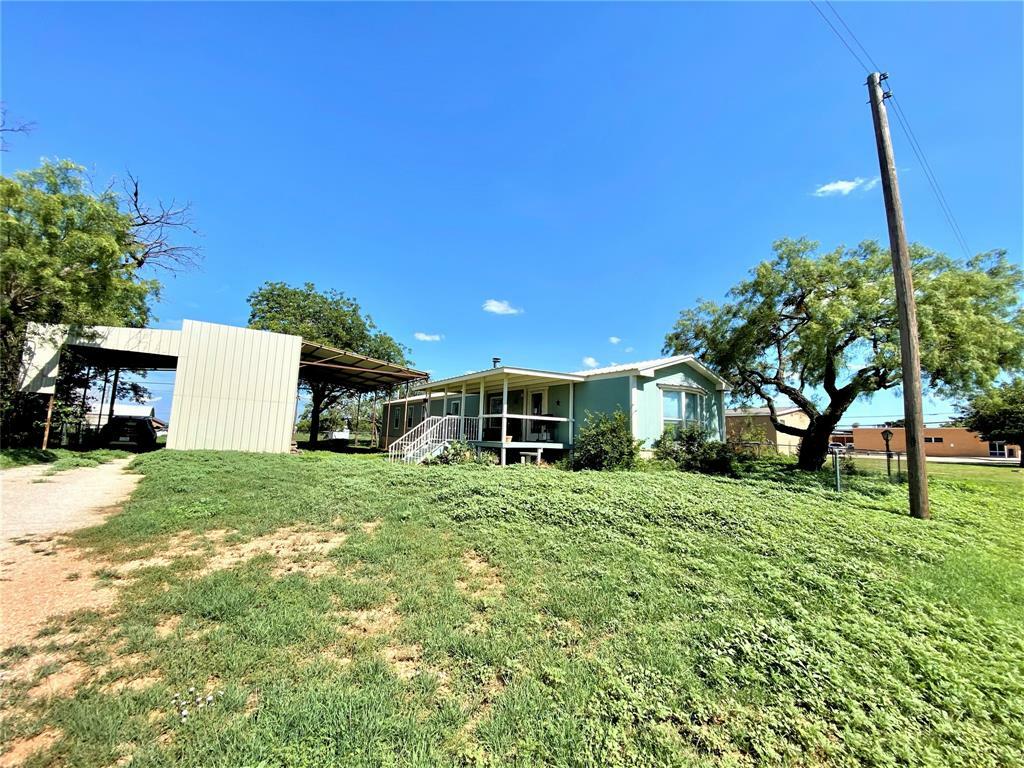 Property Photo:  306 Edwards  TX 79536 