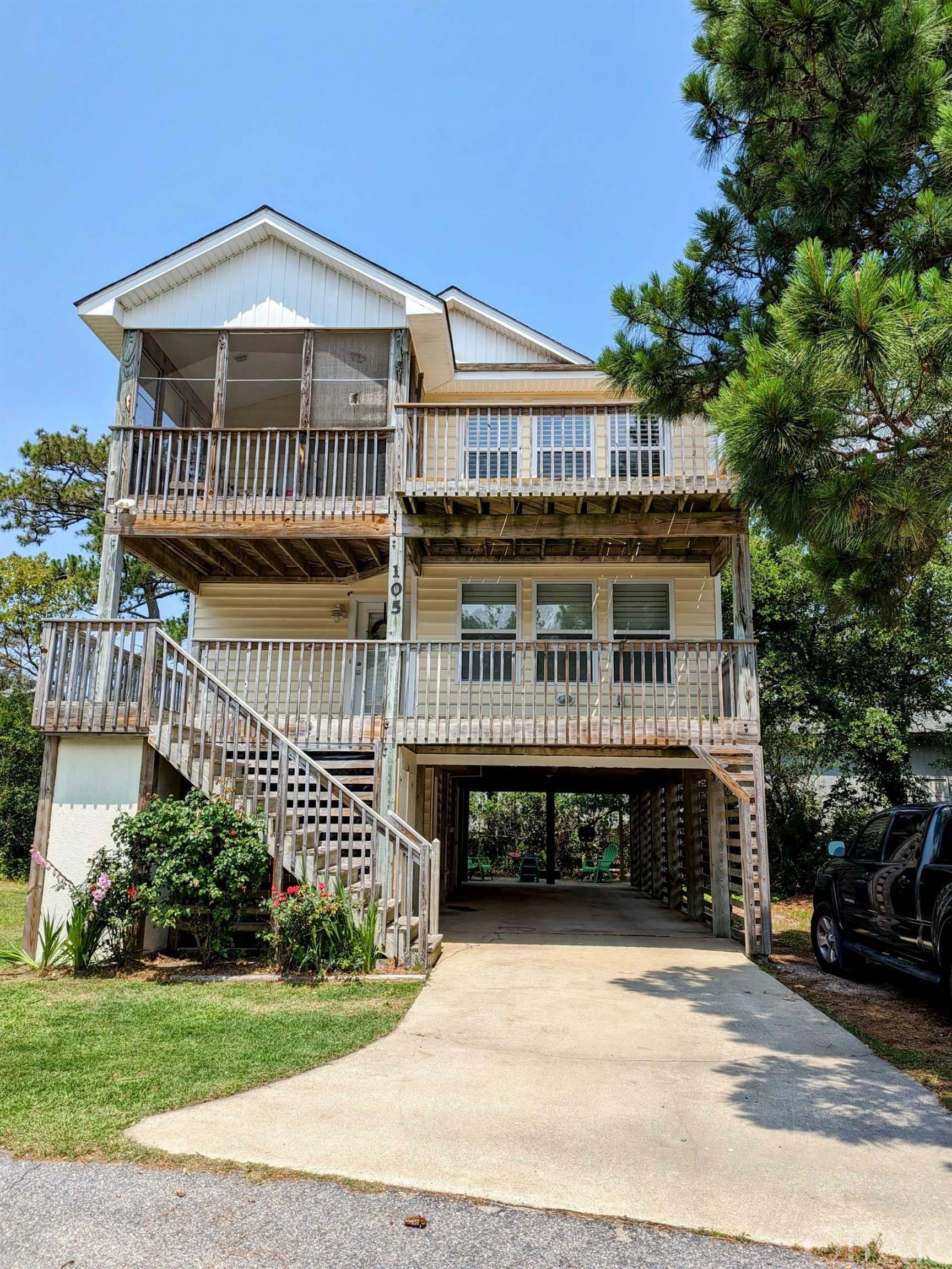 105 Collins Court  Manteo NC 27954 photo