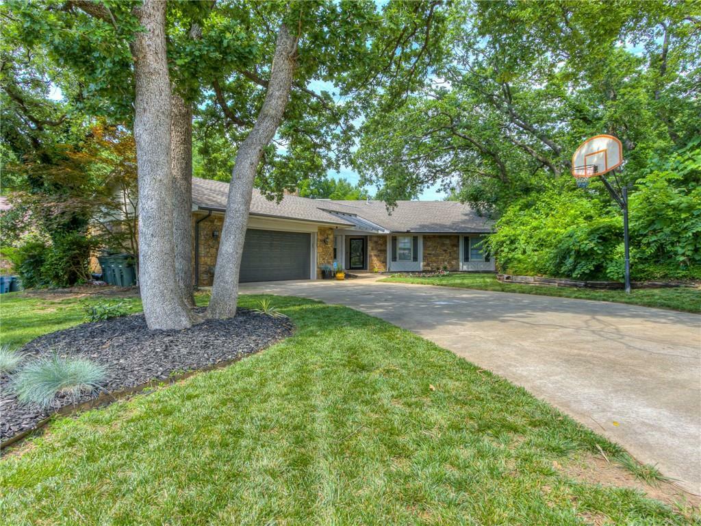 Photo de la propriété: 2305 Brookhaven Drive OK 73034