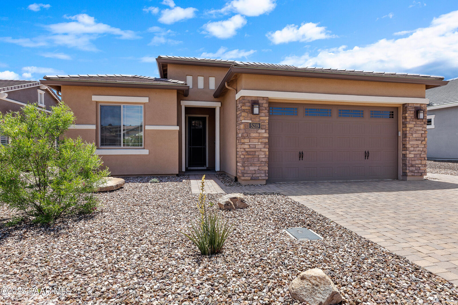 Property Photo:  5219 Autumn Leaf Lane  AZ 86301 