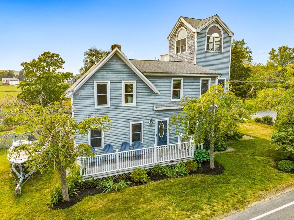 Property Photo: 57 Island St MA 02020