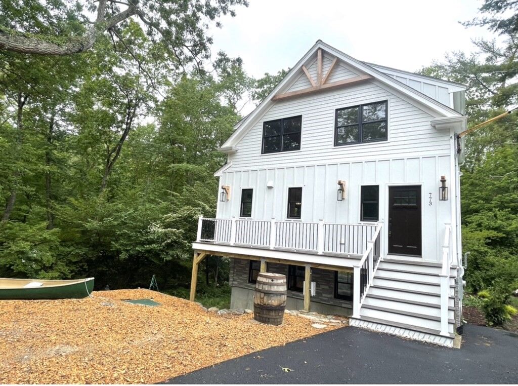 Property Photo: 773 Summer St MA 02050