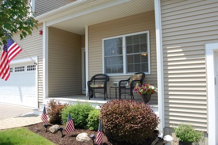 Property Photo: 13 Tuscany Drive 0 MA 02038