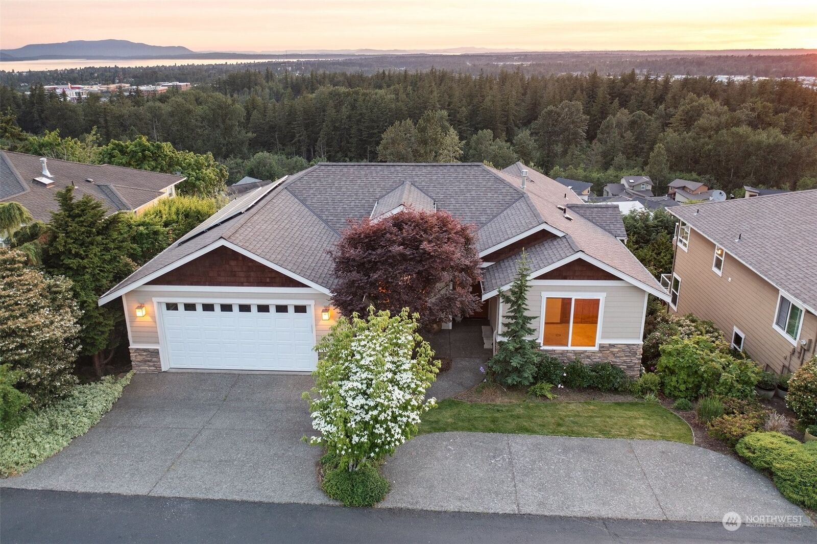 Property Photo:  3317 Chandler Parkway  WA 98226 