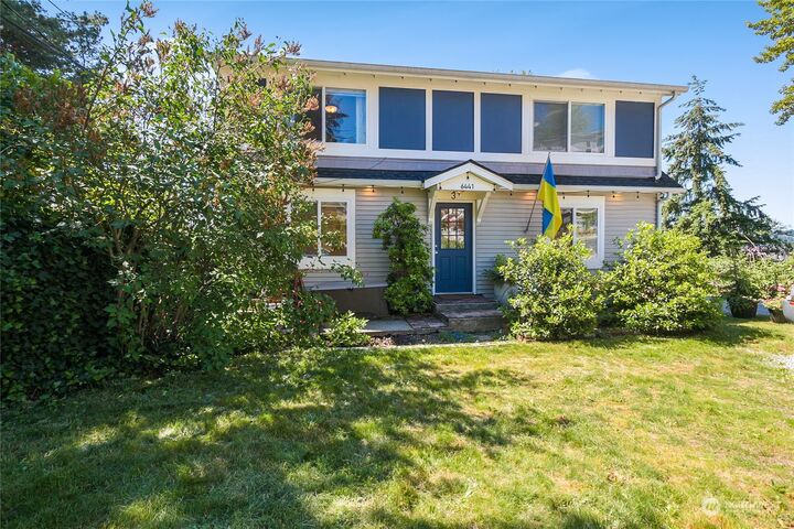 6441 NE 181st Street  Kenmore WA 98028 photo