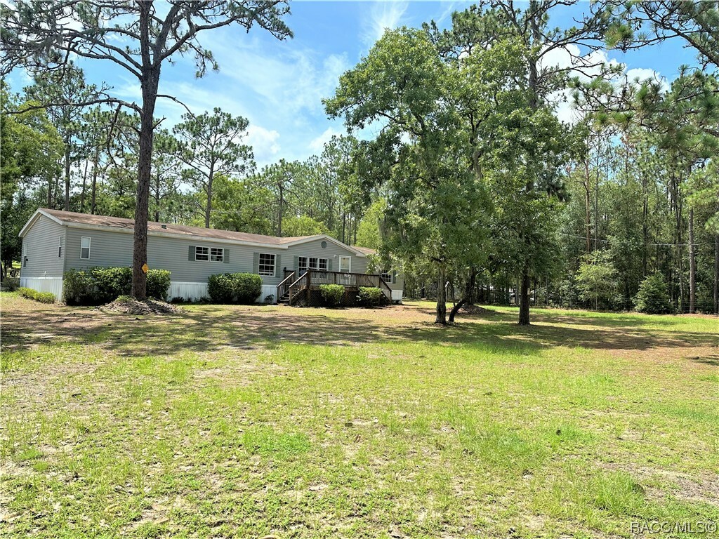 Property Photo:  12414 S Pine Oak Terrace  FL 34436 