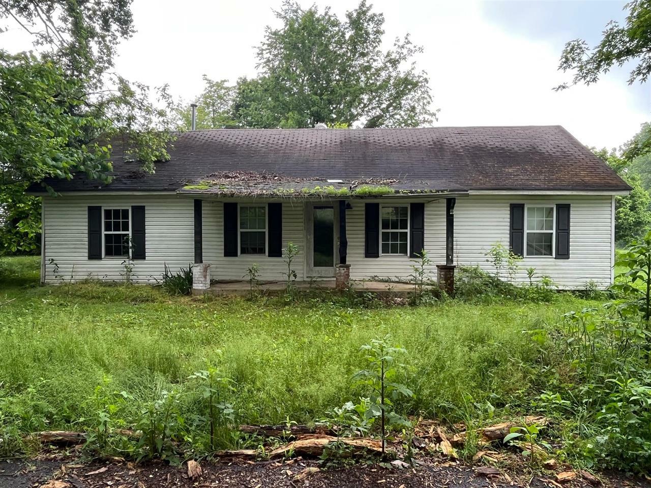 Property Photo:  42 Oneal Road  KY 42120 