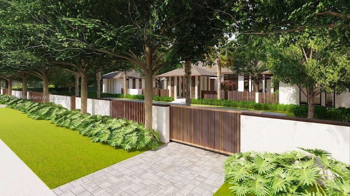 Property Photo: 6350 SW 109th St FL 33156