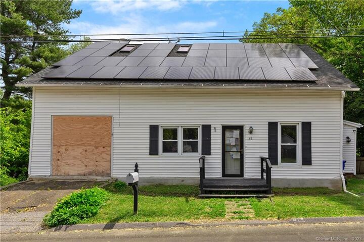 28 Birden Street  Torrington CT 06790 photo