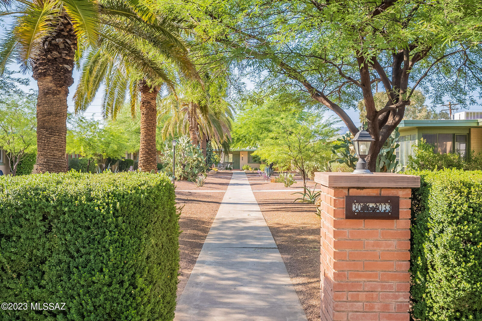 Property Photo:  3017 E 17th Street  AZ 85716 