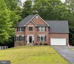 Property Photo:  5025 Timberwood Trail  MD 20676 