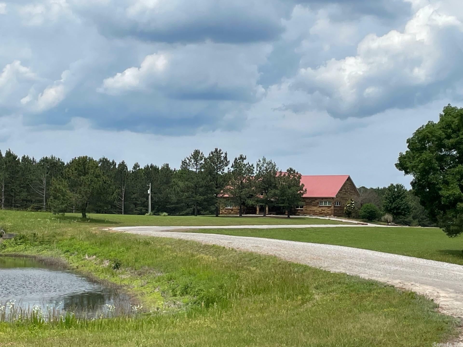 Property Photo:  205 Spring Road  AR 72143 