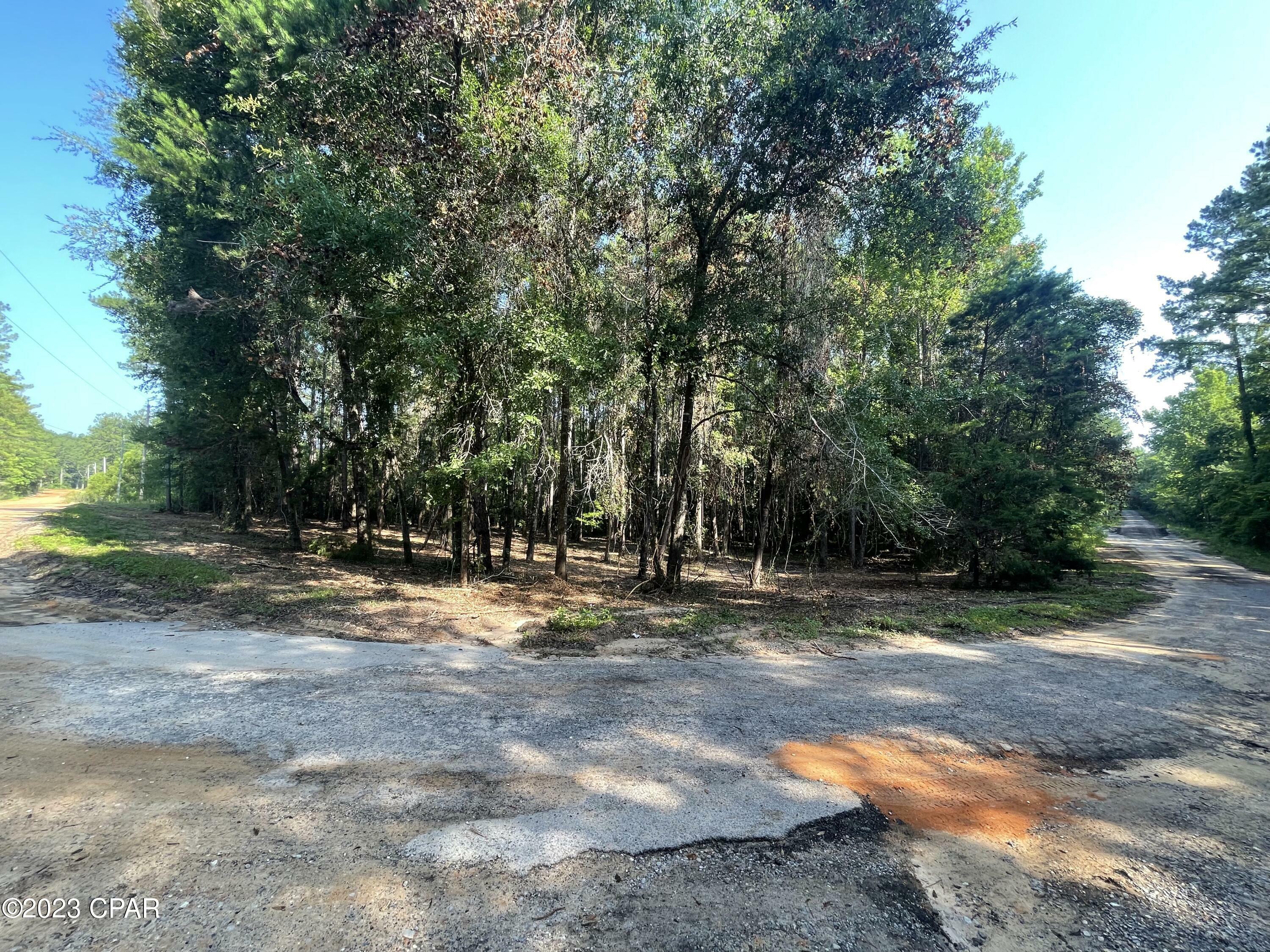 Property Photo:  00 Keenkutter Road  FL 32462 