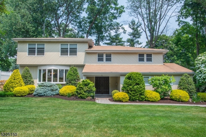 Property Photo: 52 Mandon Dr NJ 07470