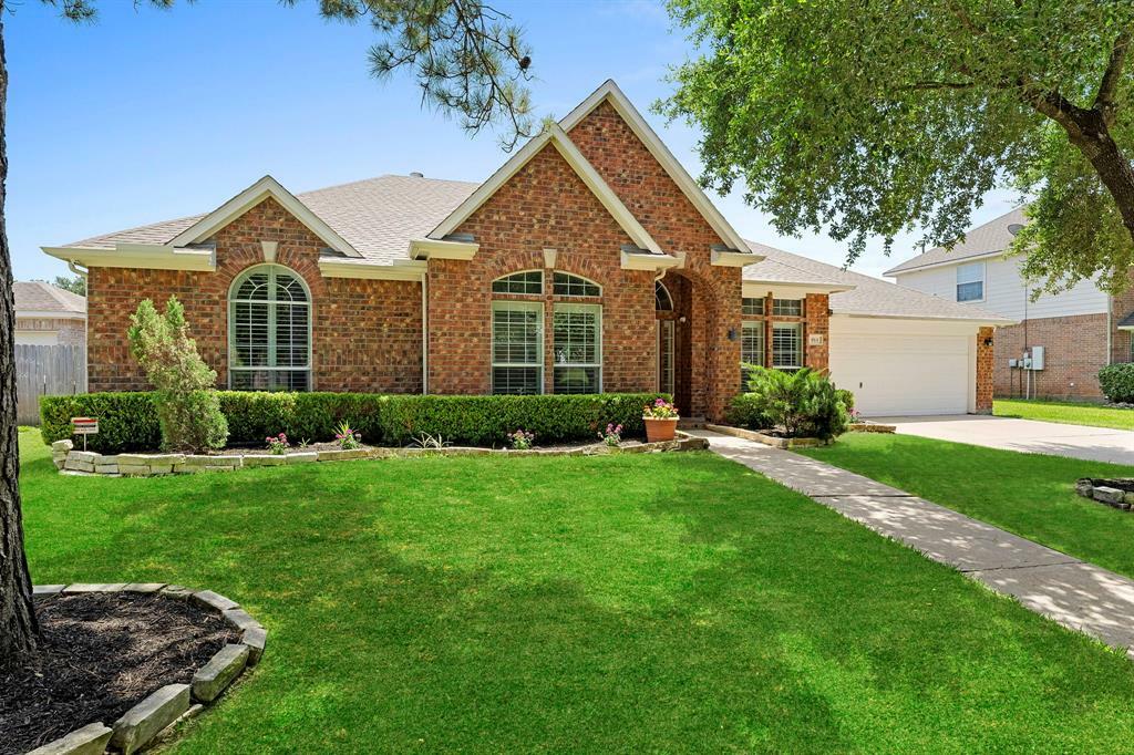 Property Photo:  914 Opal Chase Drive  TX 77469 