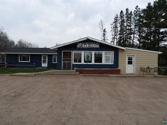 Property Photo: 19020 US Highway 2 WI 54856