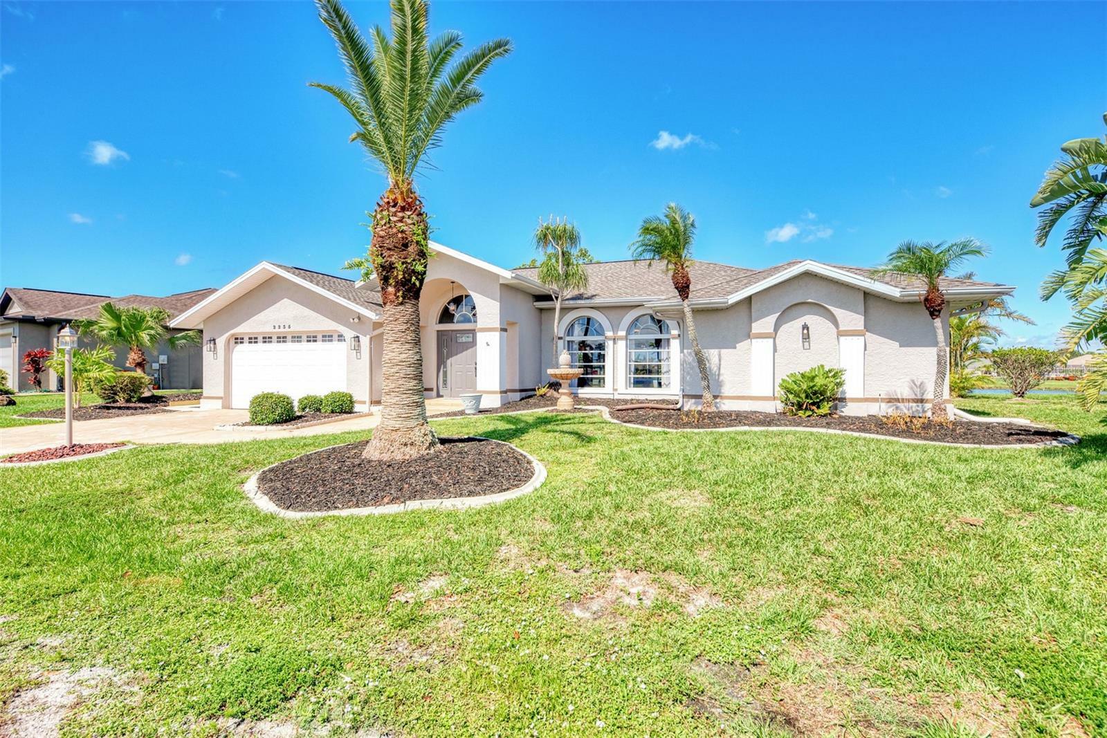 Property Photo:  2235 Kenya Lane  FL 33983 