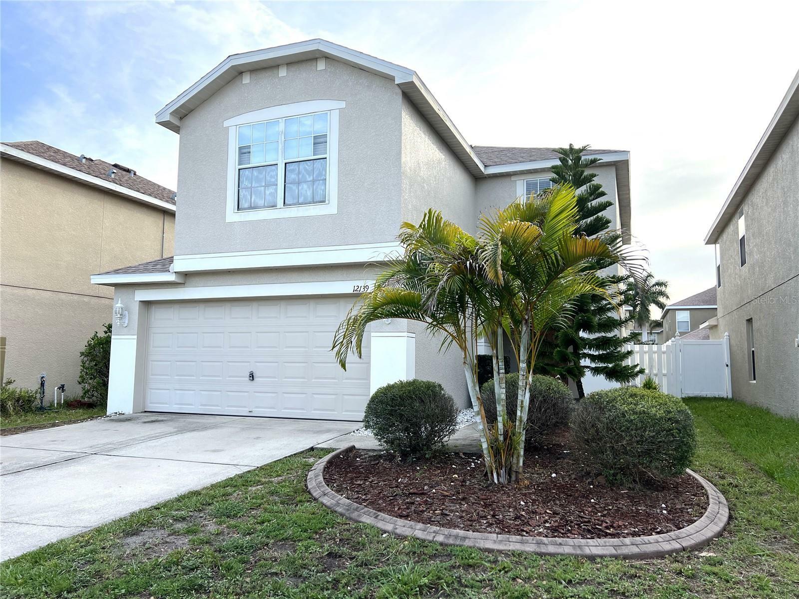 Property Photo:  12139 Tree Haven Avenue  FL 33534 