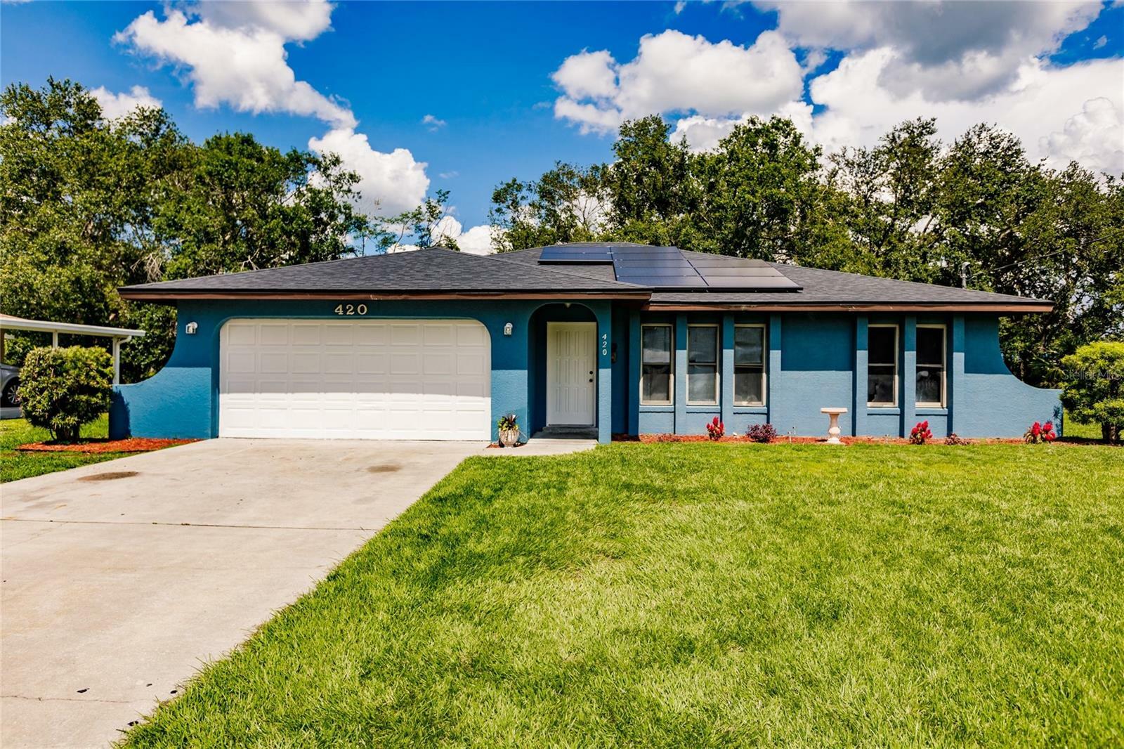 Property Photo:  420 N La Solona Avenue  FL 34266 