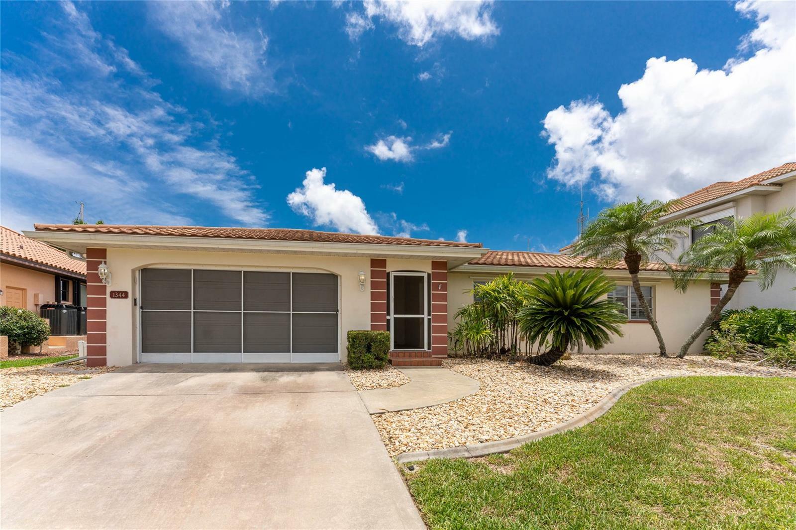 Property Photo: 1344 San Mateo Drive FL 33950