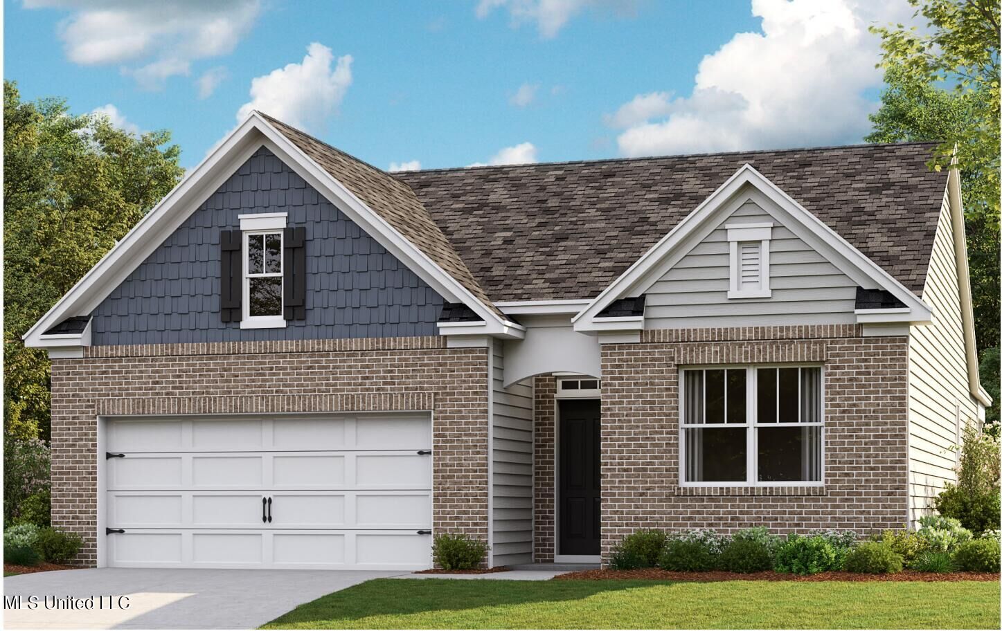 Property Photo:  26 Banks Boulevard  MS 38611 