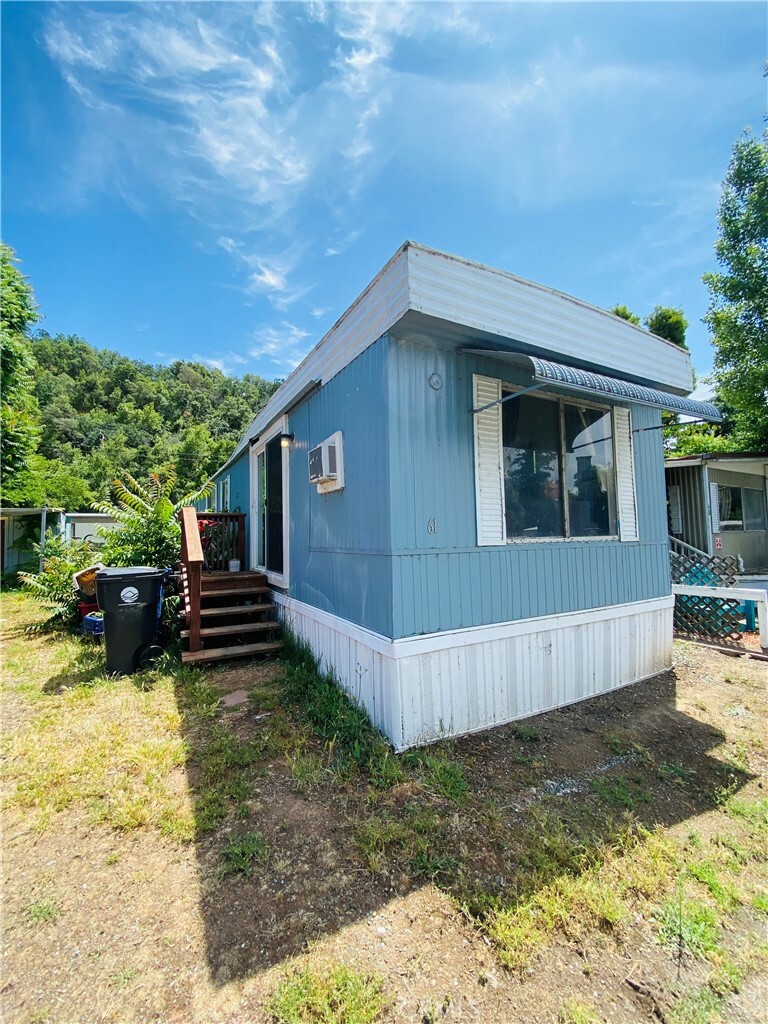 3630 Country Club Dr 61  Lucerne CA 95458 photo