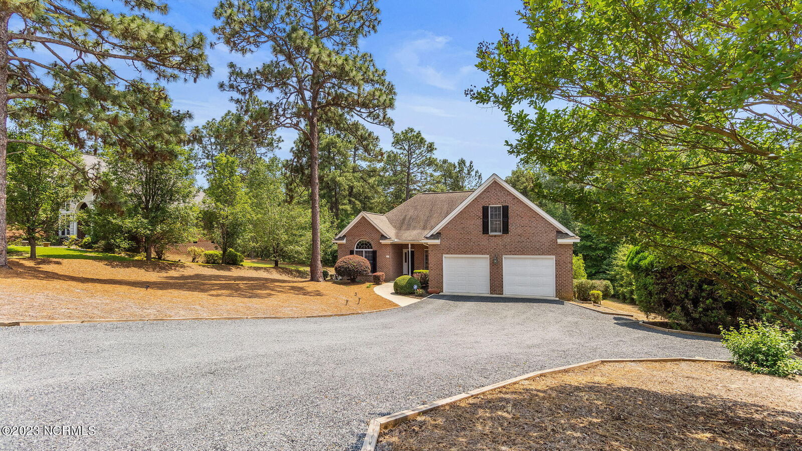 Property Photo: 19 Greenville Lane NC 28374