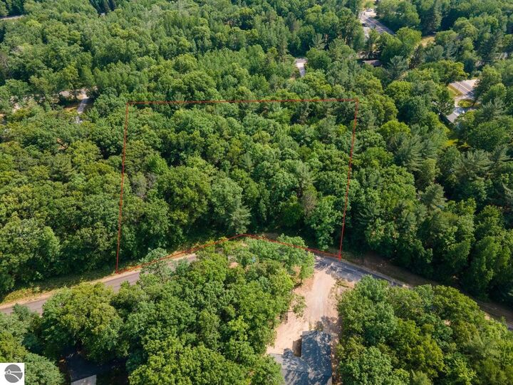 Xxx Hidden Hills Lots 81, 82 &Amp 83  Houghton Lake MI 48629 photo