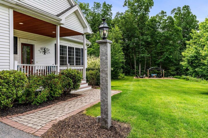 Property Photo: 64 Erik Street NH 03054