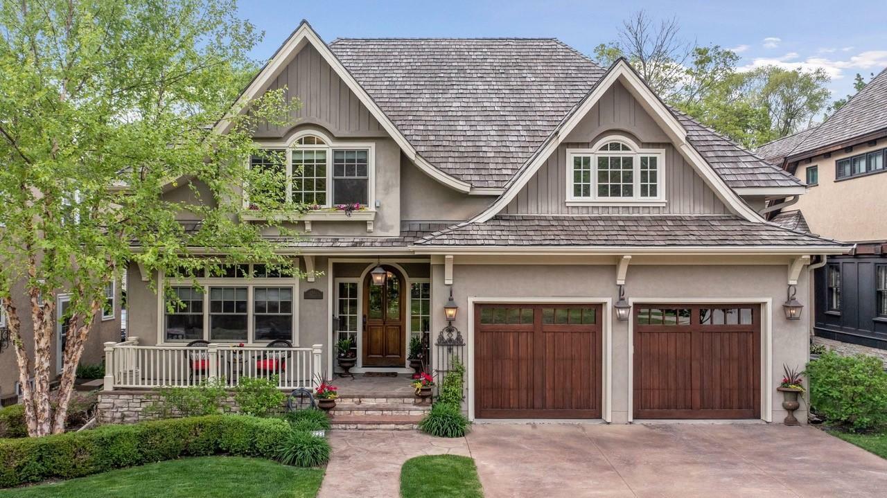 Property Photo: 2544 Upton Avenue S MN 55405