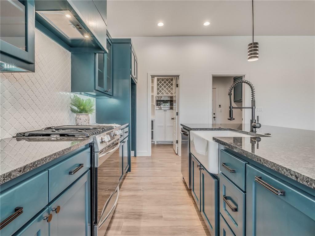Photo de la propriété: 1005 Ryan Ridge Court OK 73130