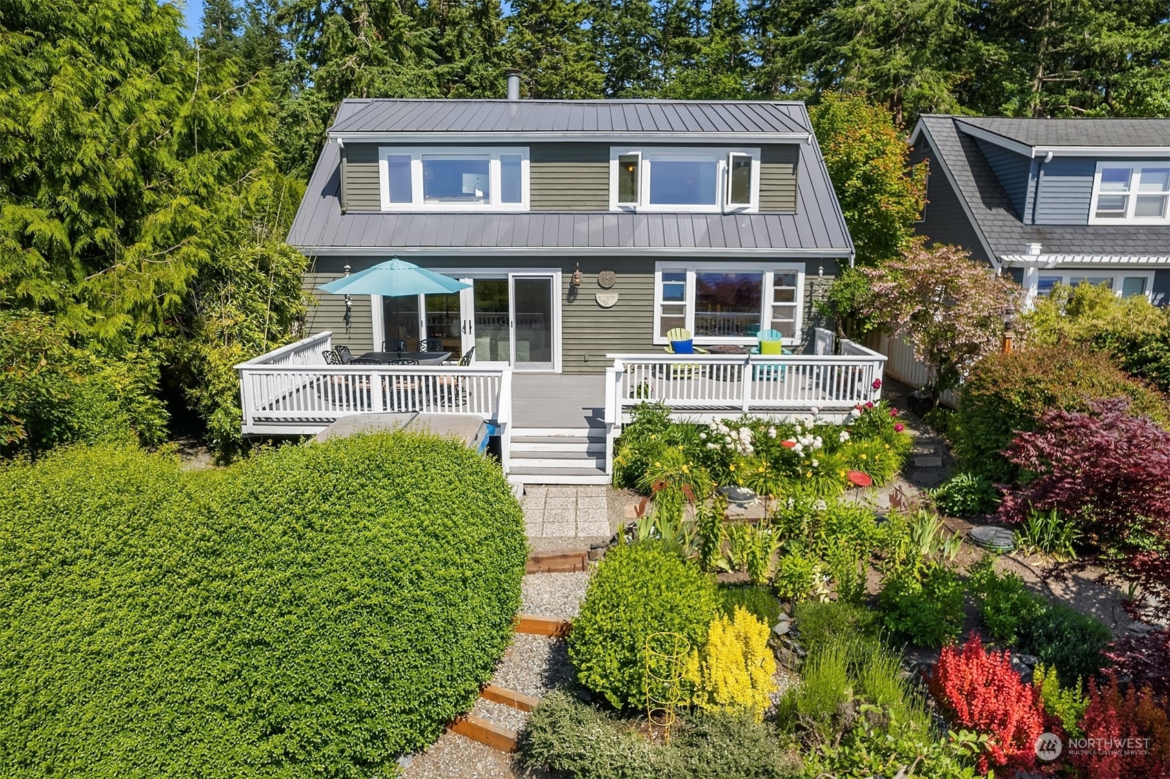 Property Photo:  688 Windmill Drive  WA 98249 