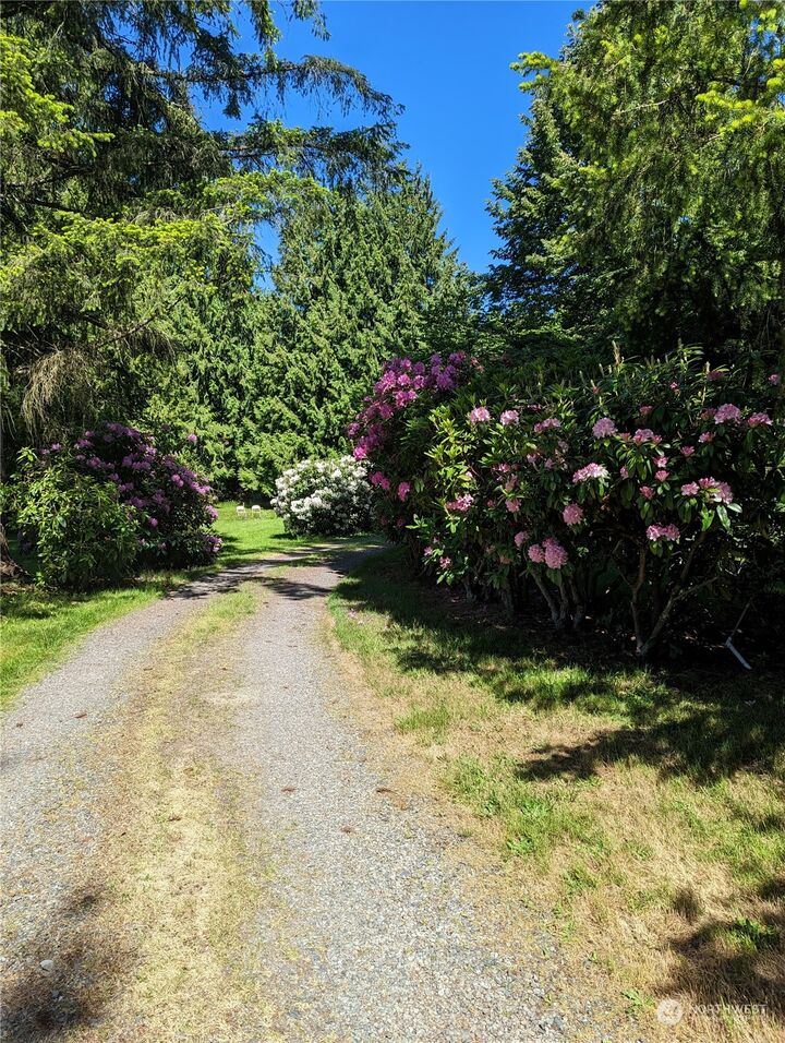 Property Photo: 2304 87th Avenue SE WA 98258