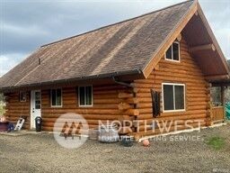 Property Photo: 66 Cosset Lane WA 98577