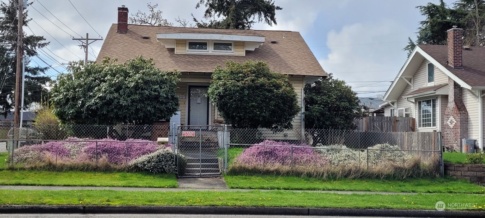Property Photo:  702 S 48th Street  WA 98408 