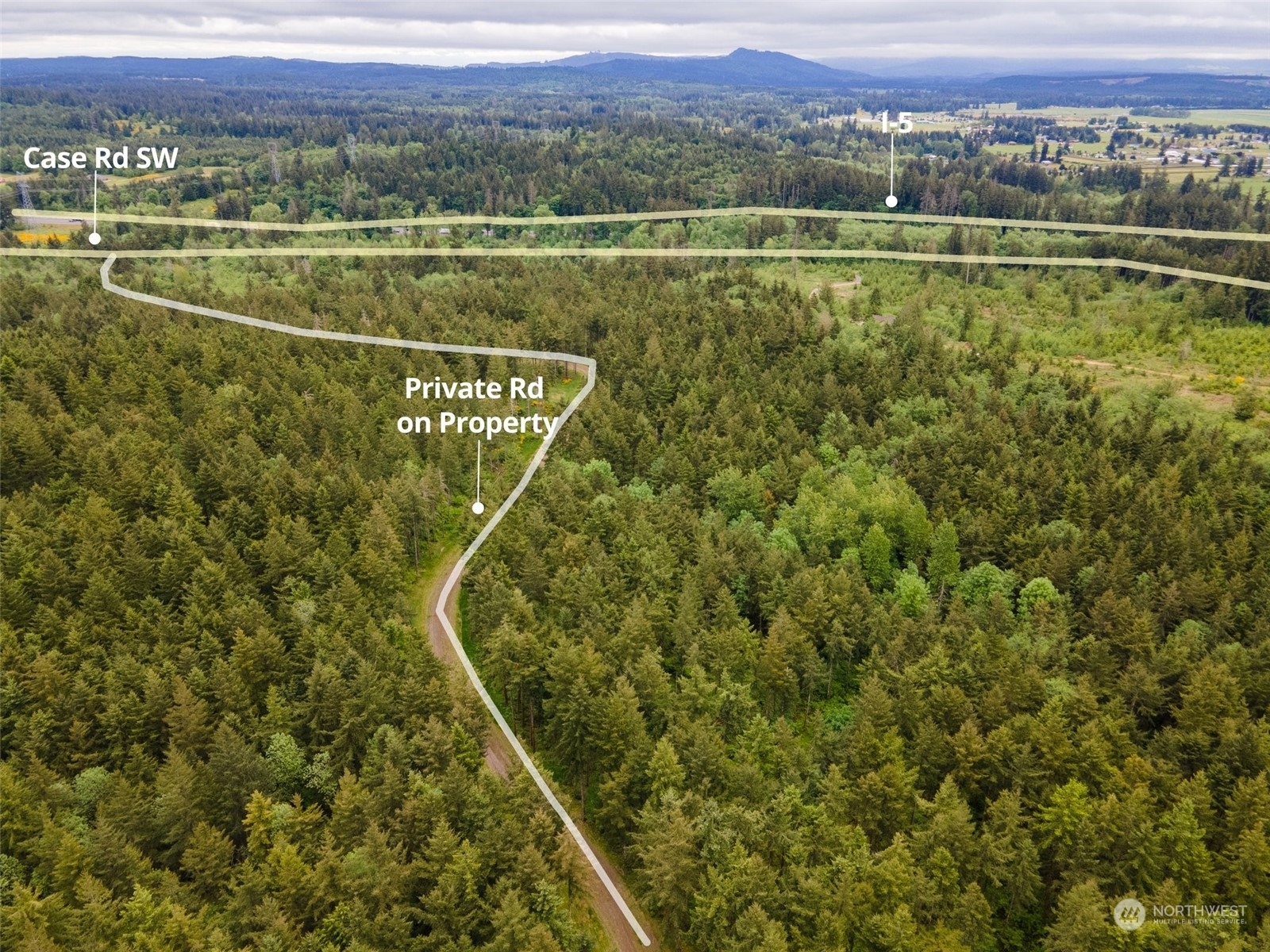 Property Photo:  4618 154th Lane SW  WA 98512 